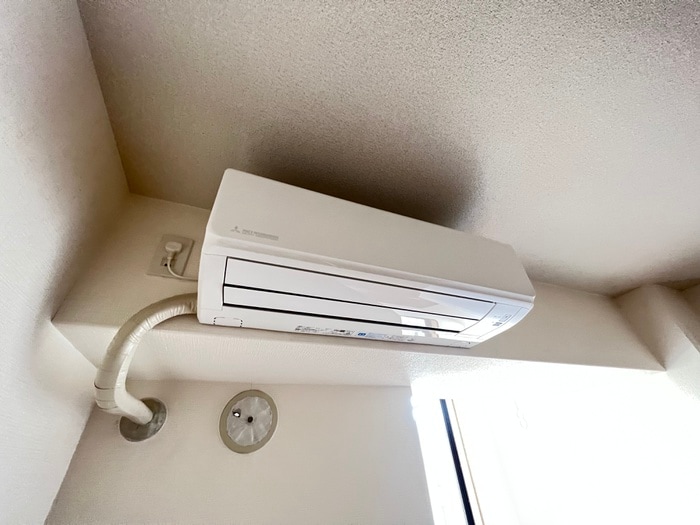 クレアール神戸の物件内観写真