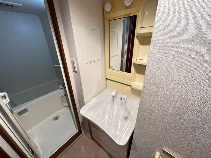 クレアール神戸の物件内観写真