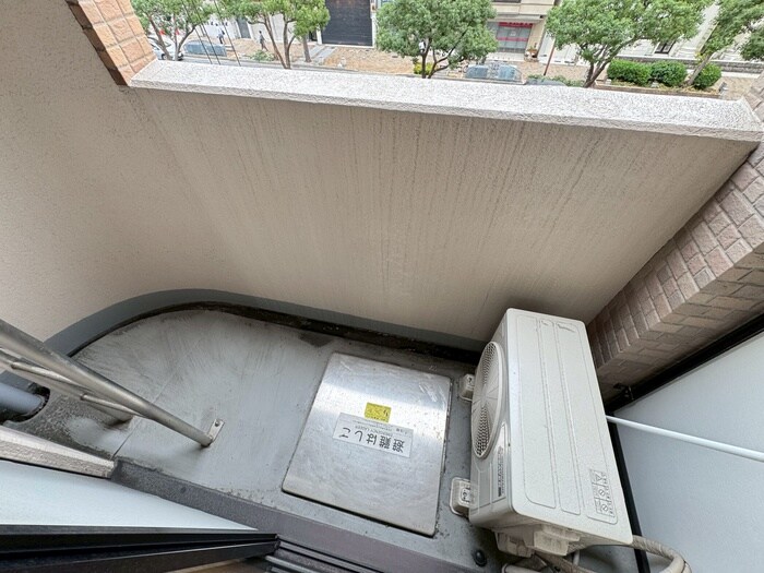 クレアール神戸の物件内観写真