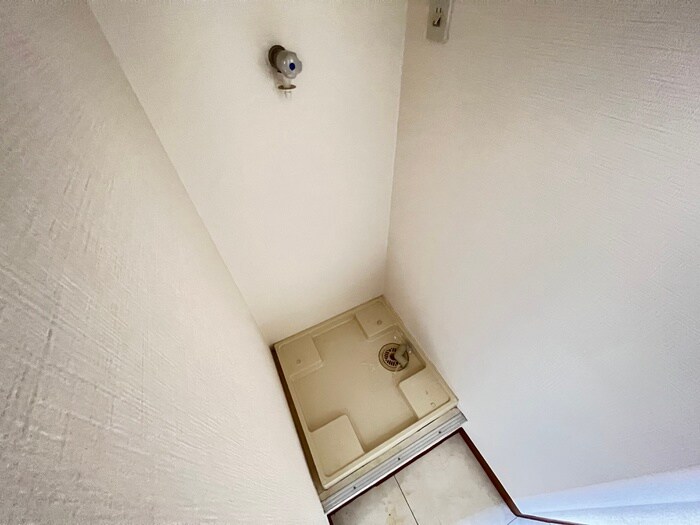 クレアール神戸の物件内観写真