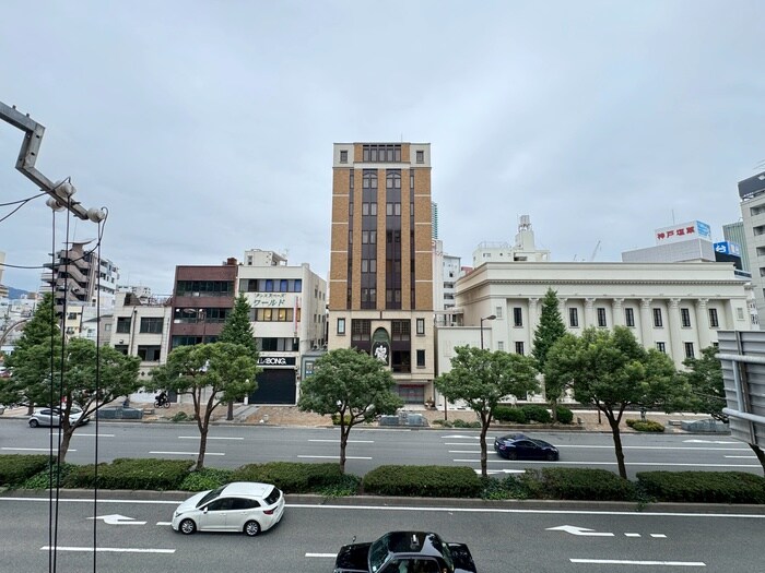 クレアール神戸の物件内観写真