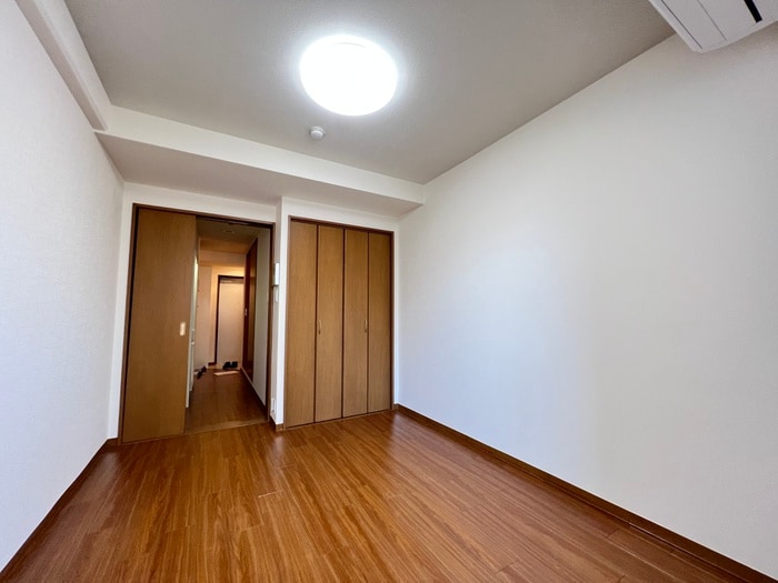 クレアール神戸の物件内観写真