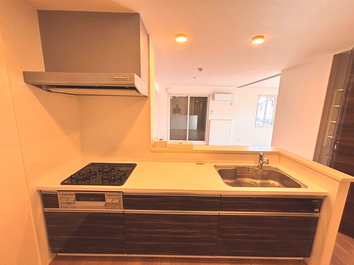 セジュール　ド　ソレイユの物件内観写真