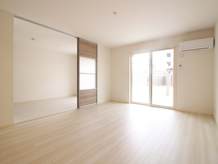 セジュール　ド　ソレイユの物件内観写真