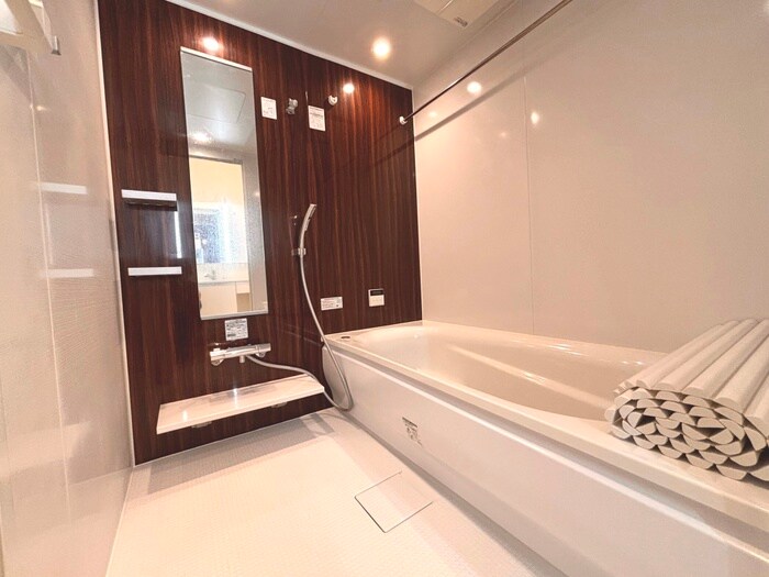 セジュール　ド　ソレイユの物件内観写真