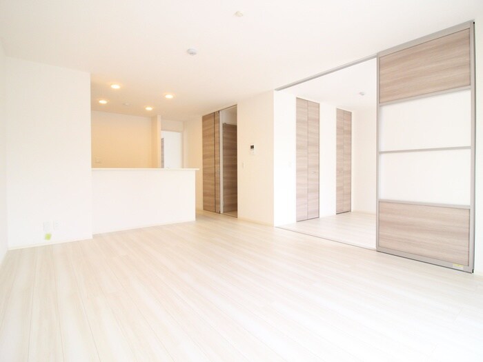 セジュール　ド　ソレイユの物件内観写真