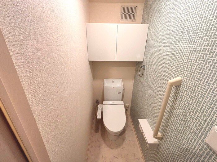 セジュール　ド　ソレイユの物件内観写真