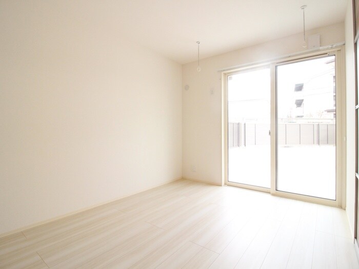 セジュール　ド　ソレイユの物件内観写真