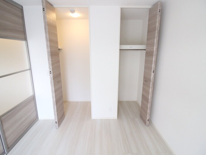 セジュール　ド　ソレイユの物件内観写真