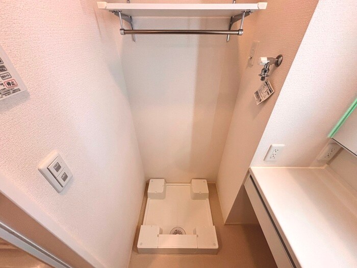 セジュール　ド　ソレイユの物件内観写真