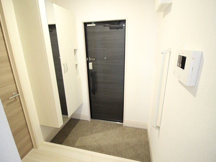 セジュール　ド　ソレイユの物件内観写真