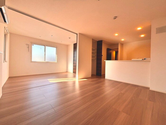 セジュール　ド　ソレイユの物件内観写真