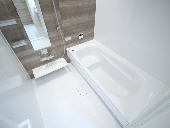 セジュール　ド　ソレイユの物件内観写真