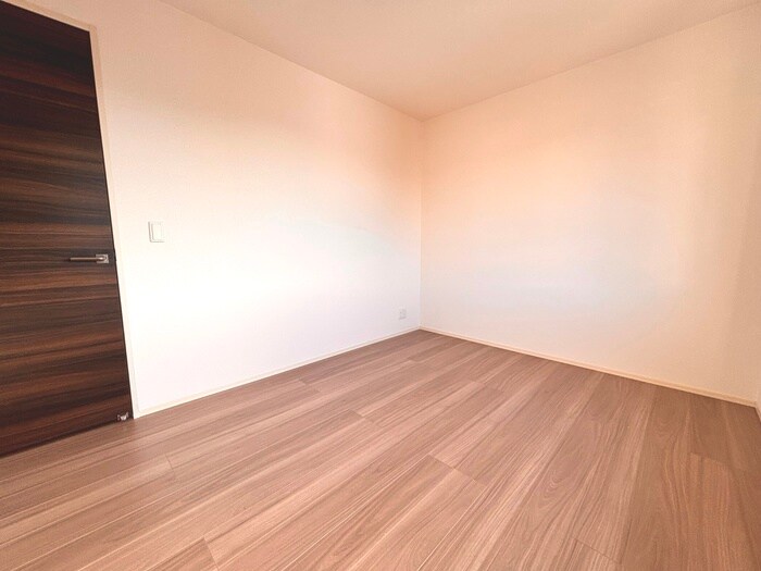 セジュール　ド　ソレイユの物件内観写真