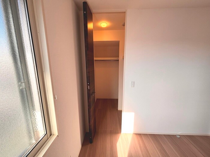 セジュール　ド　ソレイユの物件内観写真