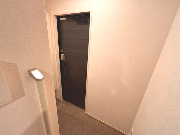 セジュール　ド　ソレイユの物件内観写真