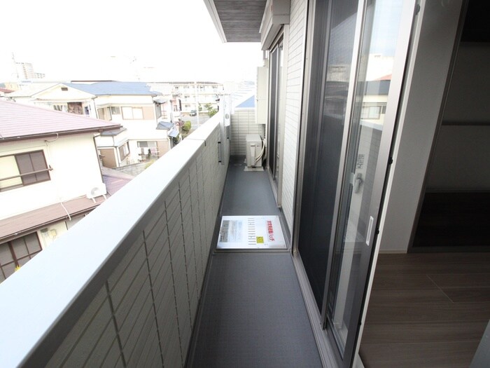 セジュール　ド　ソレイユの物件内観写真