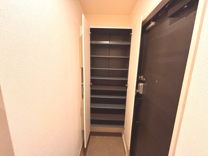 セジュール　ド　ソレイユの物件内観写真