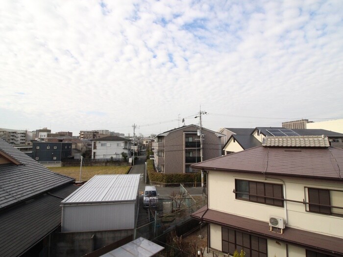 セジュール　ド　ソレイユの物件内観写真