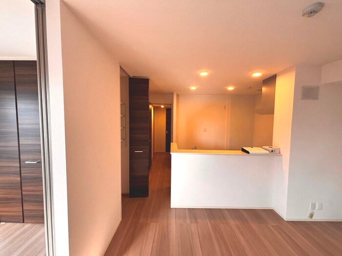 セジュール　ド　ソレイユの物件内観写真