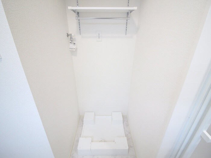 セジュール　ド　ソレイユの物件内観写真