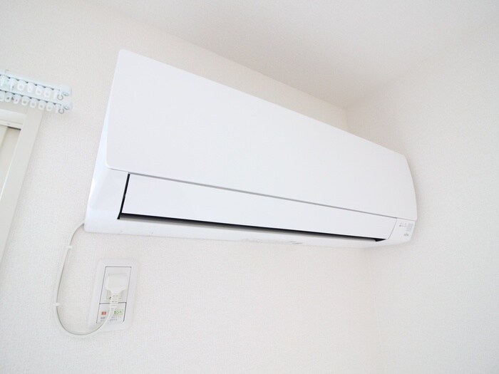 セジュール　ド　ソレイユの物件内観写真