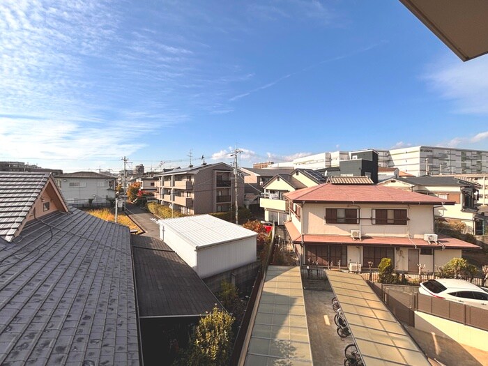 セジュール　ド　ソレイユの物件内観写真