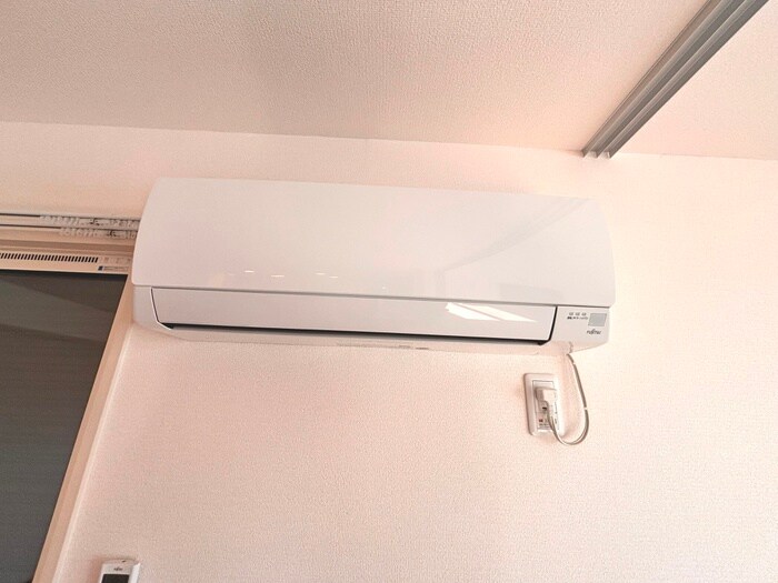 セジュール　ド　ソレイユの物件内観写真