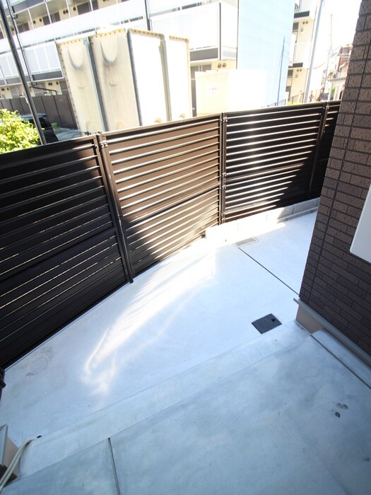 ﾚﾌｨﾅｰﾄﾞ・ｺﾝﾄﾞﾐﾆｵの物件内観写真