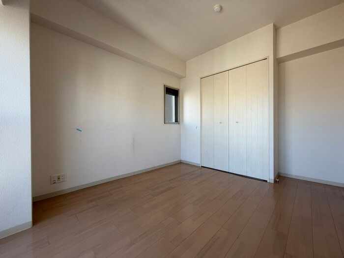 ｃｕｂｅ　ｃｏｕｒｔの物件内観写真