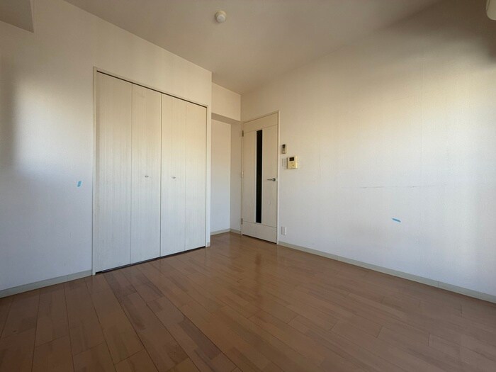 ｃｕｂｅ　ｃｏｕｒｔの物件内観写真