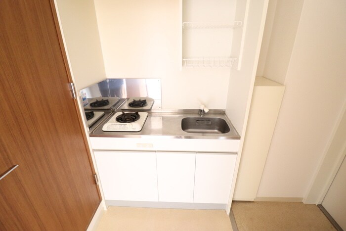 ｃｕｂｅ　ｃｏｕｒｔの物件内観写真