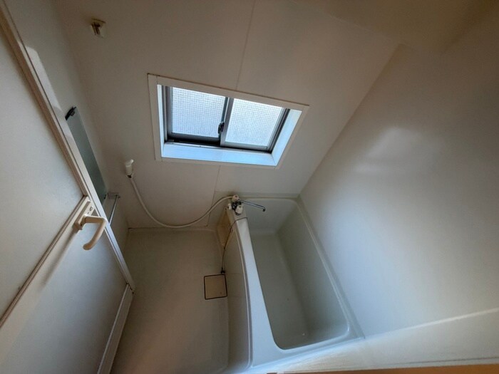 ｃｕｂｅ　ｃｏｕｒｔの物件内観写真