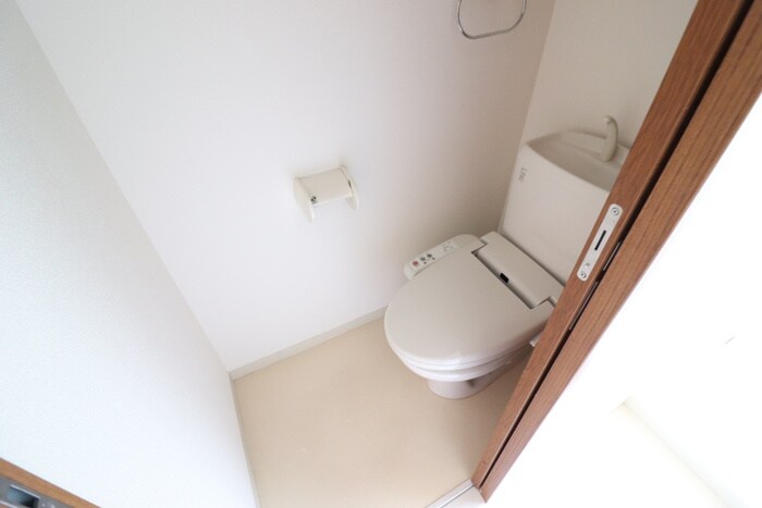 ｃｕｂｅ　ｃｏｕｒｔの物件内観写真