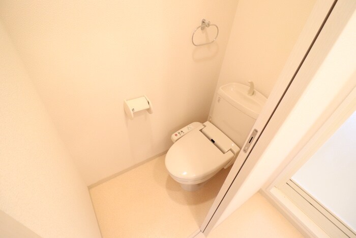 ｃｕｂｅ　ｃｏｕｒｔの物件内観写真