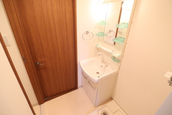 ｃｕｂｅ　ｃｏｕｒｔの物件内観写真