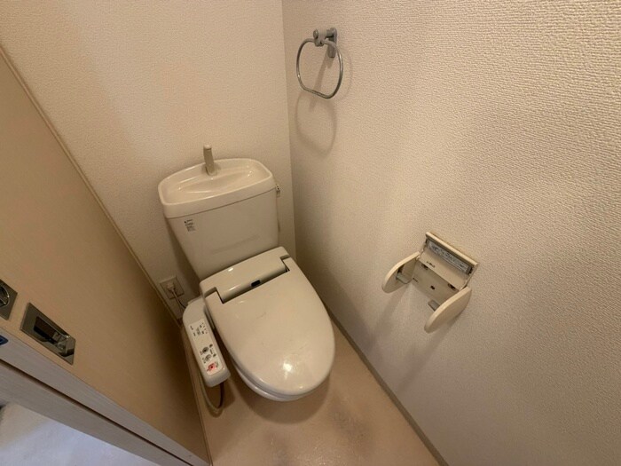 ｃｕｂｅ　ｃｏｕｒｔの物件内観写真