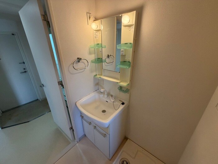 ｃｕｂｅ　ｃｏｕｒｔの物件内観写真