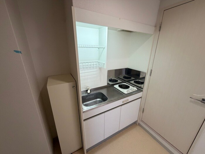 ｃｕｂｅ　ｃｏｕｒｔの物件内観写真