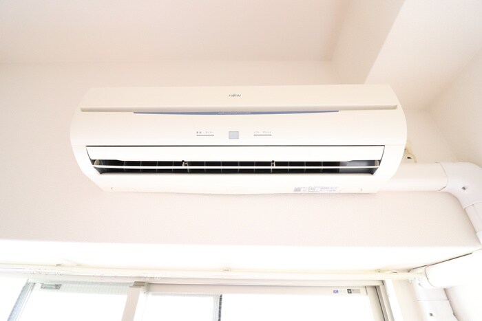 ｃｕｂｅ　ｃｏｕｒｔの物件内観写真