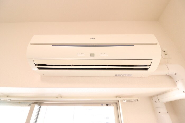 ｃｕｂｅ　ｃｏｕｒｔの物件内観写真