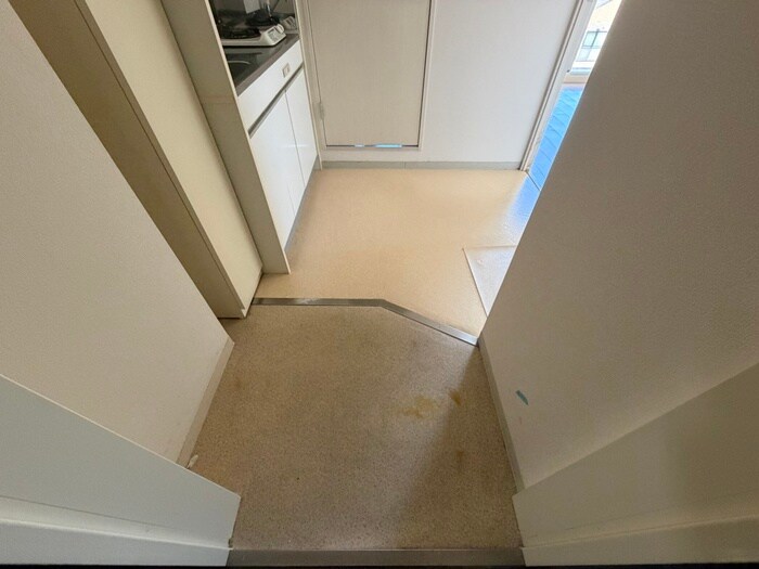 ｃｕｂｅ　ｃｏｕｒｔの物件内観写真