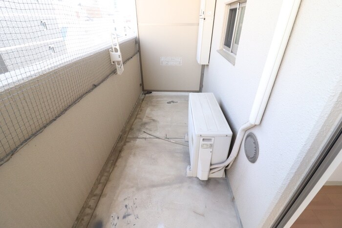 ｃｕｂｅ　ｃｏｕｒｔの物件内観写真