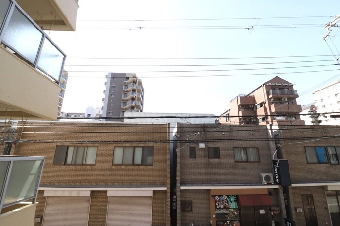 ｃｕｂｅ　ｃｏｕｒｔの物件内観写真