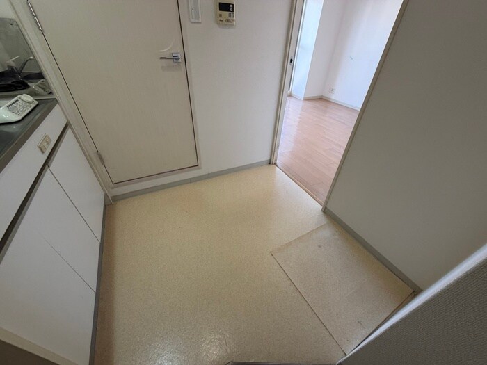 ｃｕｂｅ　ｃｏｕｒｔの物件内観写真