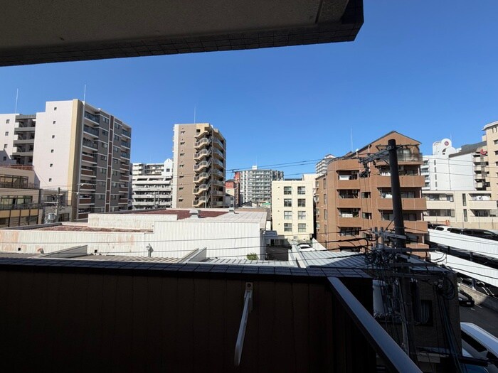 ｃｕｂｅ　ｃｏｕｒｔの物件内観写真