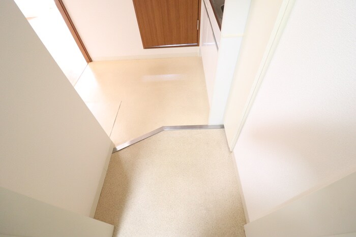 ｃｕｂｅ　ｃｏｕｒｔの物件内観写真