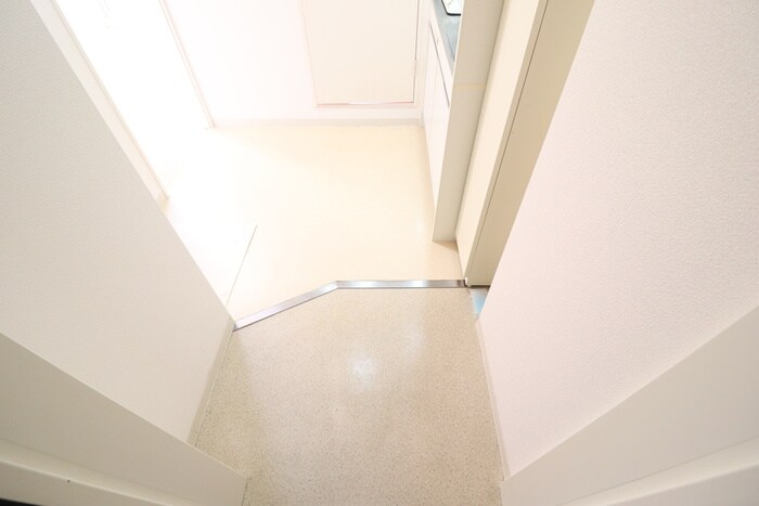 ｃｕｂｅ　ｃｏｕｒｔの物件内観写真