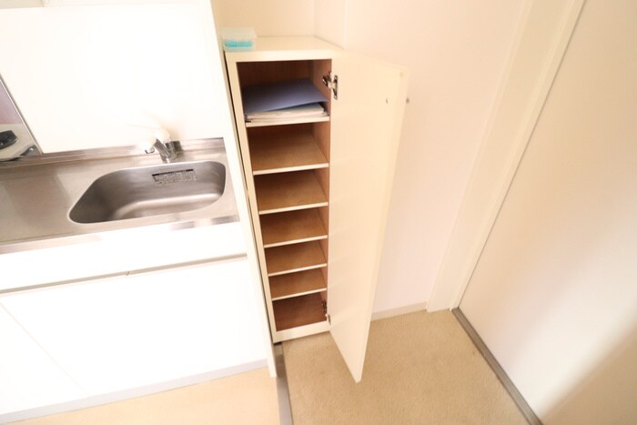 ｃｕｂｅ　ｃｏｕｒｔの物件内観写真