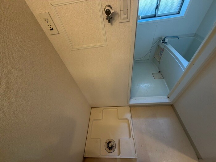 ｃｕｂｅ　ｃｏｕｒｔの物件内観写真